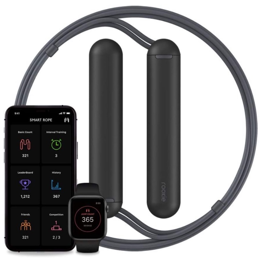 Smart Jump Rope